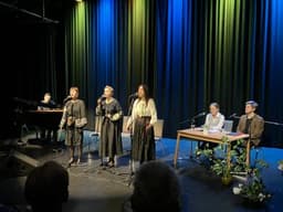 KASCH in Achim 2025