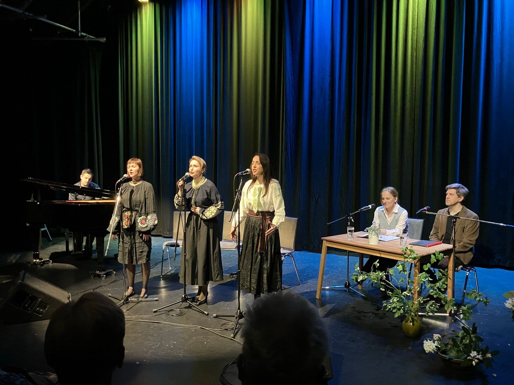 KASCH in Achim 2025